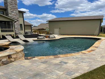 Swimming Pools