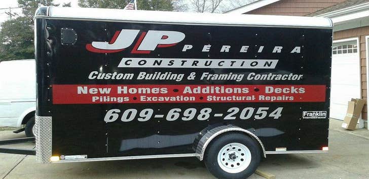 Photos by Jp Pereira Construction LLC #1
