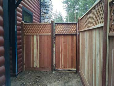 Fences