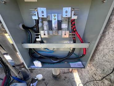 Photos by Foutz Electric LLC #1 Multiple projects