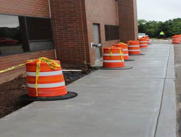 Commercial Project-Atrium King of Prussia