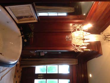 Photo(s) from Dave Young Builders