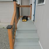 Aspen Grove Exterior project All exterior works of Aspen Grove 18 houses. Roof care, Fascia change and care, exterior paintings, Flashings, deck stains