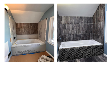 Photos by Alonzo Total Home Improvement LLC #1