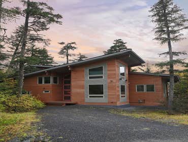 Thomas Residence
