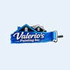 Valerio's Painting Inc logo