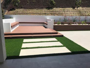Photos by GREEN HAVEN LANDSCAPE #1