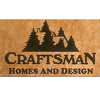 Craftsman Homes and Design logo