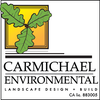 Carmichael Environmental logo