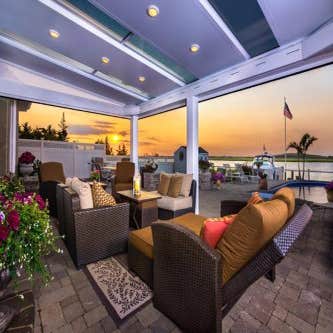 Express Sunrooms of Charlotte