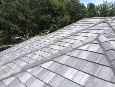 Boral Tile Roof