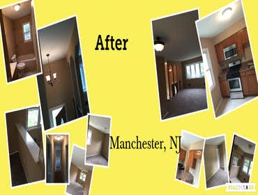 Recent Projects