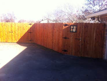 Photos from Philips Fences