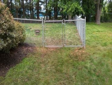 Fences
