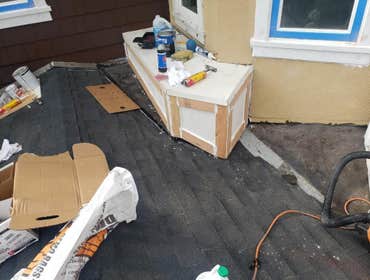Photos by SV Construction #1