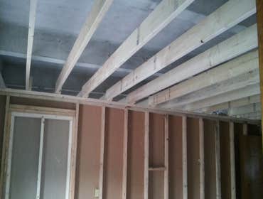 Photos from All in One Remodeling Services Various jobs