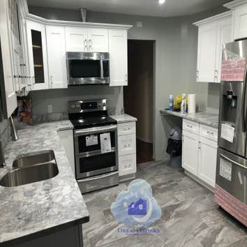 Photos by Dreamworks Home Improvements LLC #1