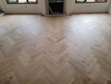 Photos by J. Ruff Co Flooring #1