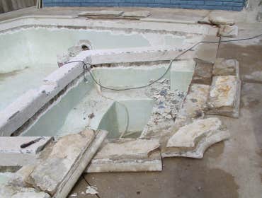 San Diego Pool Plastering | Baja Pool Plastering At San Diego Baja Pool Plastering we have been specializing in replastering old swimming pool surfaces