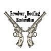 Revolver Roofing, LLC logo