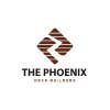 The Phoenix Deck Builders logo