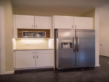 Mid Century Modern Custom Home In Dunnellon, FL
