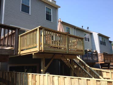 Photos from Sequoia Construction LLC