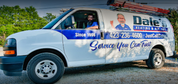 Dale's Heating & Air, Inc.