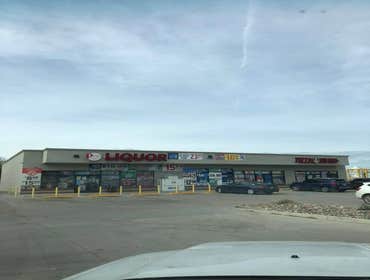 Photos by Colorado General Contracting LLC #2 Commercial building in Denver, Liquor store/Stip mall
7,200 sq ft