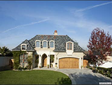 Project photos from Ramey Roofing