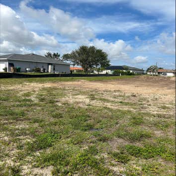 New Build - 2208 Nelson Rd / Cape Coral FL New Home Construction / Cape Coral