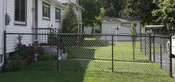 Chain Link