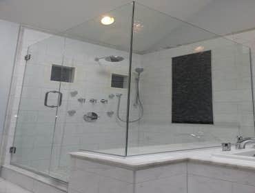 Custom enclosure