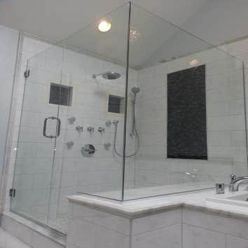 Custom enclosure