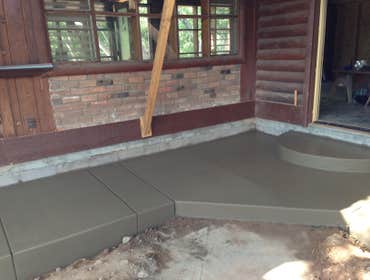 Concrete