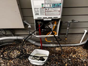 Plumber in Clover, SC