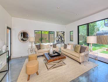 Nowita House for Greve Built