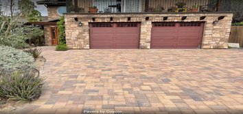 Pavers by Coyote, Inc