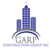 Garp Construction Group Inc logo