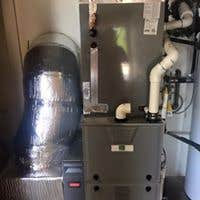 Photos from Calvey Heating and Air