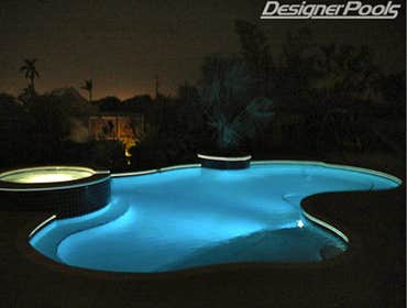 Photos by Designer Pools, Inc #1