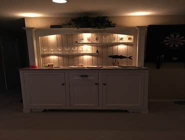 Project photos