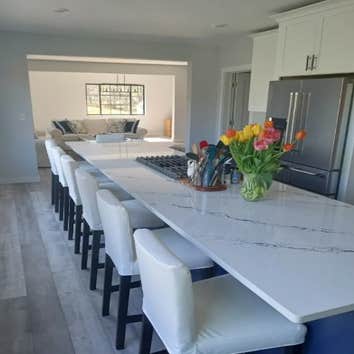 Modern Home Contractors, Inc
