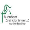 Burnham Construction Services LLC logo