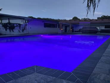 Pools and Project Photos