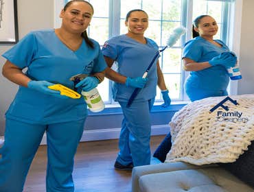 Photos by Family Cleaners Cleaning Services Connecticut #1