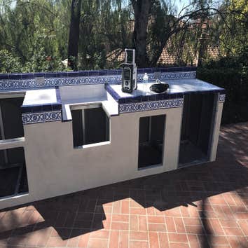 Photos by Hernandez Lath and Plastering #1