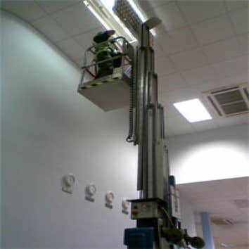 Commercial Property Maintenance in San Diego A preventative maintenance program can save thousands of dollars annually, by keeping little problems from