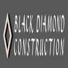 Black Diamond Construction LLC logo