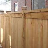 RESIDENTIAL Photo(s) from Denver Fence Construction And Repair Denver Fence Construction
RESIDENTIAL Fence Construction or Repair
We've got all you